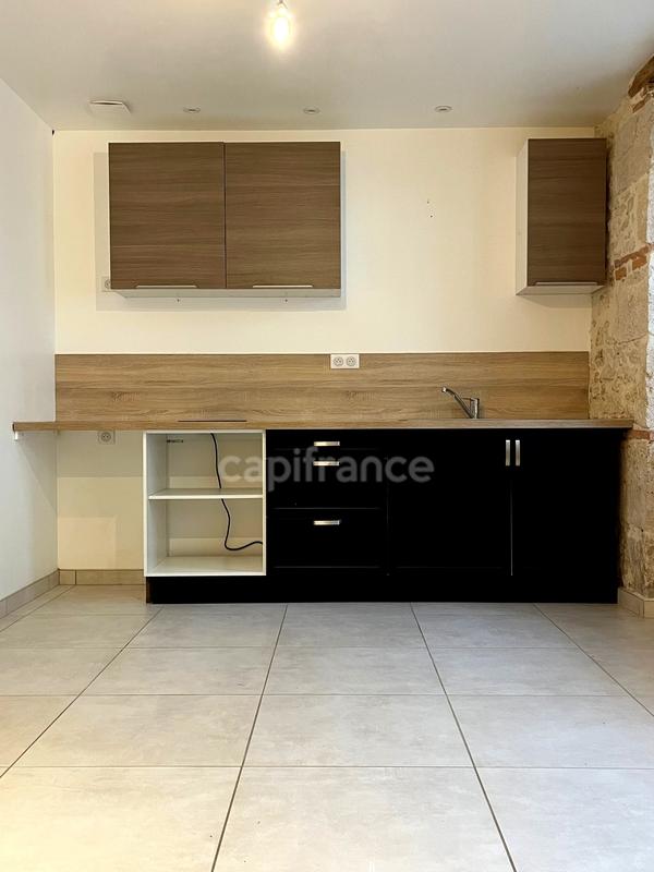 Maison de village - 148 m² - 6 pièces