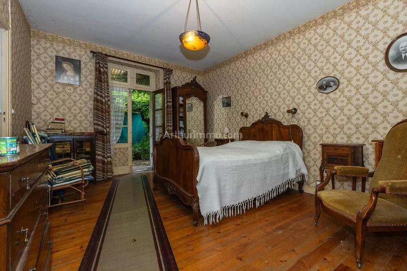 Maison - 98 m² - 3 pièces