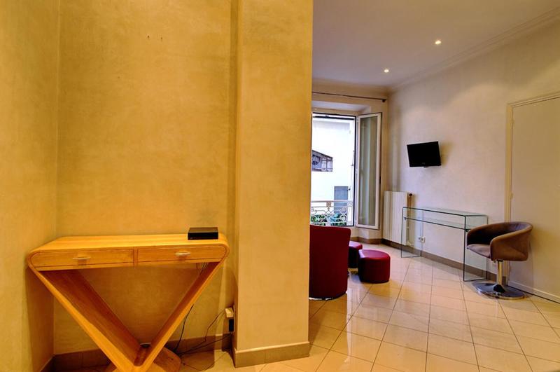 Appartement - 26 m² - 1 pièce