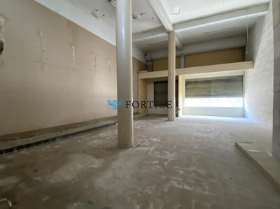 Local commercial - 78 m²