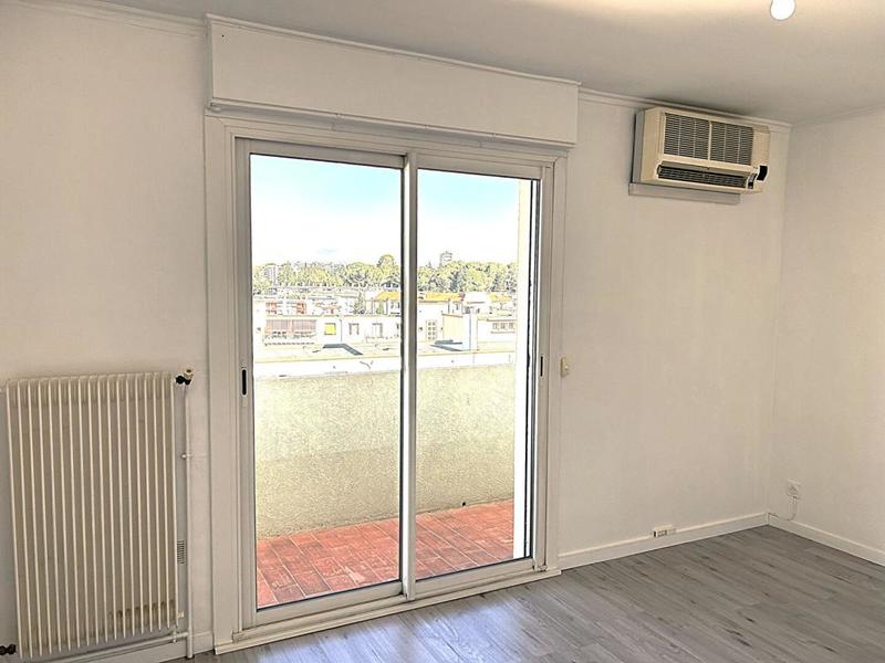 Appartement - 89 m² - 4 pièces