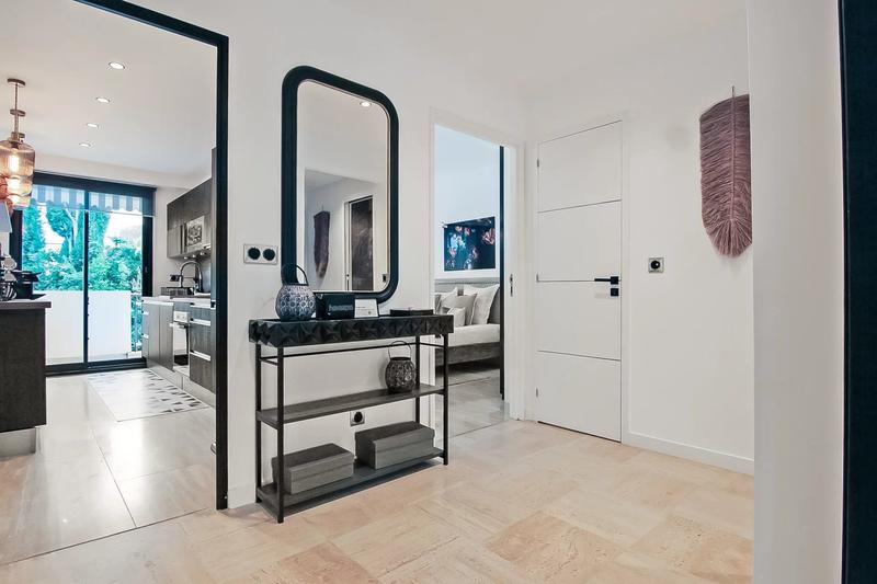 Appartement - 81 m² - 3 pièces