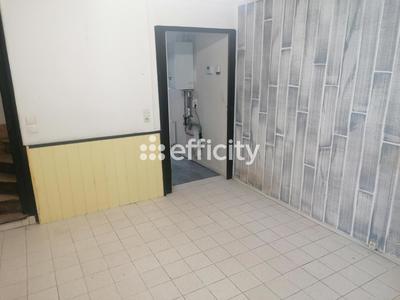 Maison - 85 m² - 5 pièces