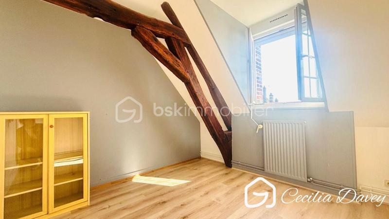 Duplex - 86 m² - 4 pièces