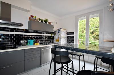 Maison - 128 m² - 5 pièces