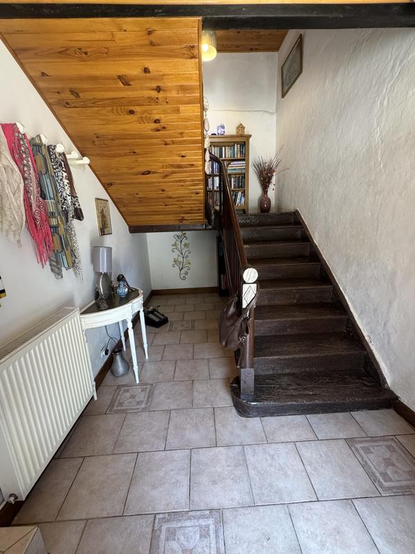 Maison - 177 m² - 7 pièces