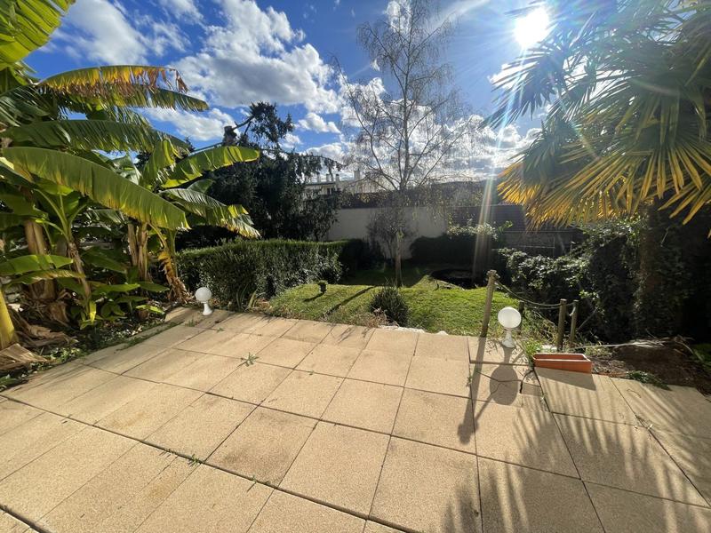 Maison ancienne - 180 m² - 9 pièces