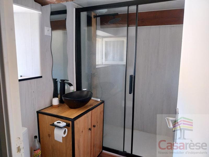 Maison - 118 m² - 6 pièces