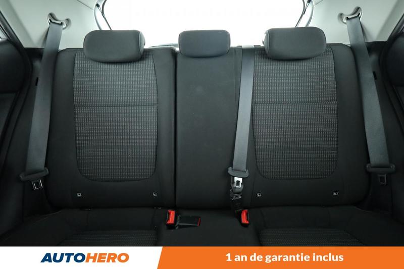 Kia Stonic 1.0 t-GDi 120 ch