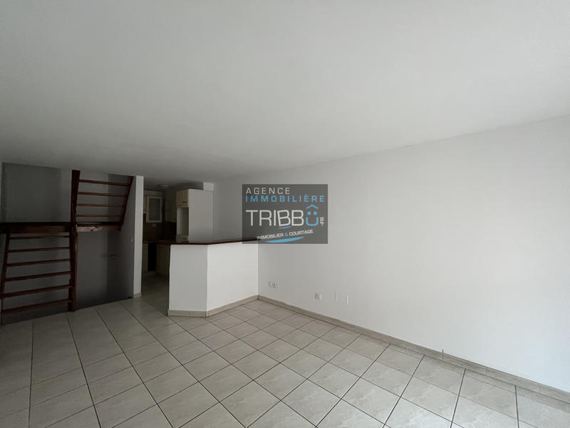 Maison de village - 42 m² - 2 pièces