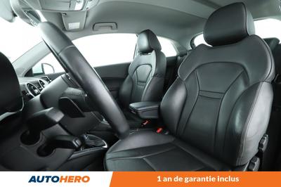 Audi A1 1.4 Tfsi Cod Ambition Luxe s tronic 150 ch