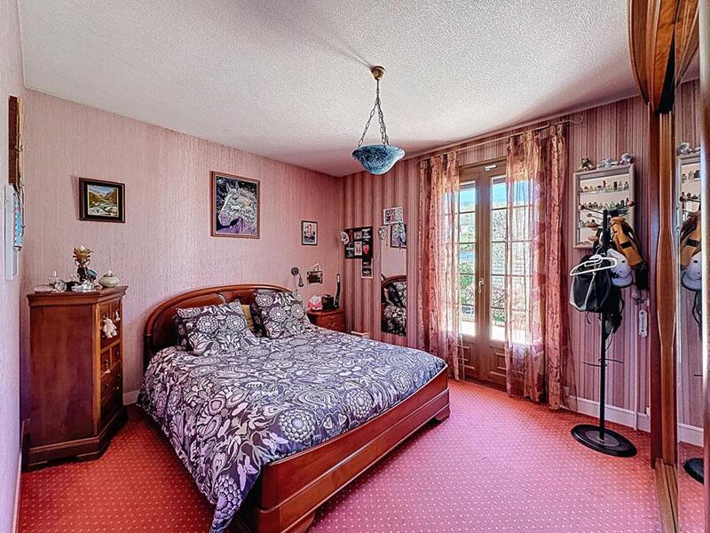 Maison - 130 m² - 4 pièces