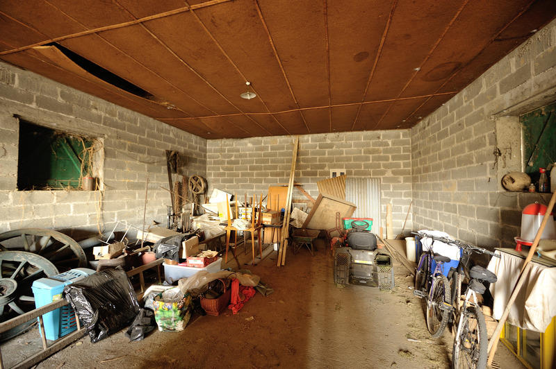 Local d'activité / Entrepôt - 87 m² - 1 pièce