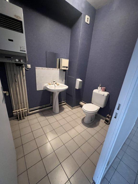 Appartement - 137 m² - 5 pièces