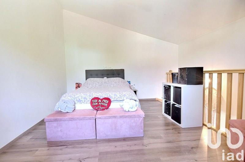 Duplex - 48 m² - 2 pièces