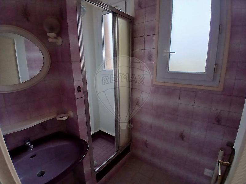 Appartement - 53 m² - 3 pièces