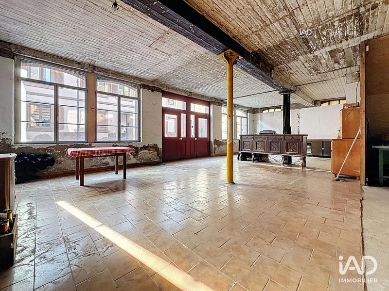 Appartement - 535 m²