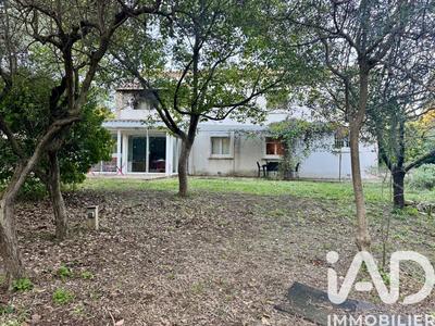 Bastide - 310 m² - 11 pièces