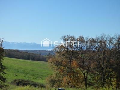 Maison - 200 m² - 6 pièces