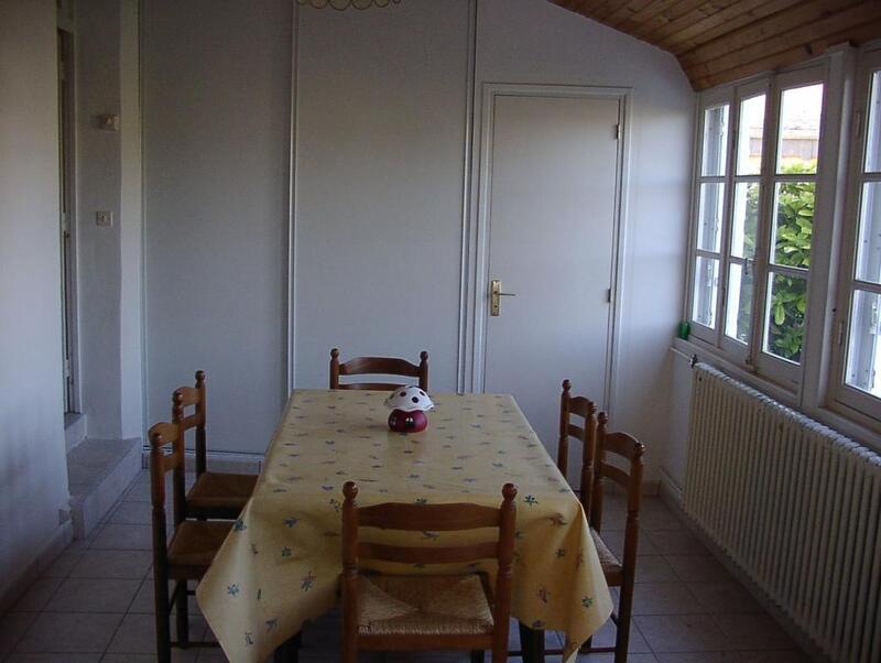 Maison - 64 m² - 3 pièces