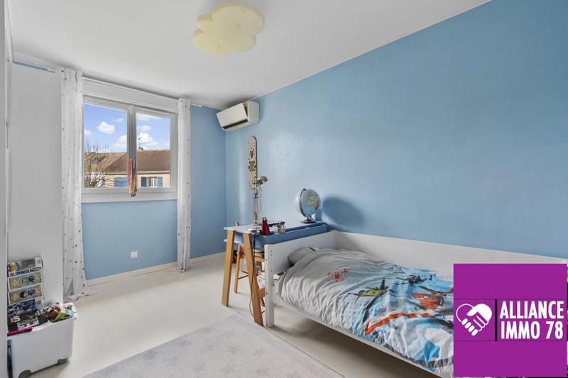 Maison - 122 m² - 5 pièces