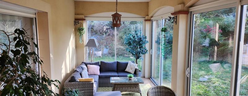 Maison de campagne - 300 m² - 10 pièces