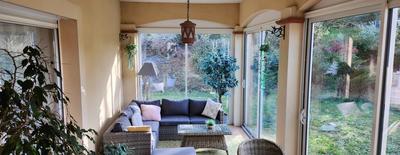 Maison de campagne - 300 m² - 10 pièces