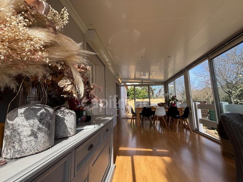 Maison - 160 m² - 5 pièces