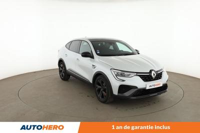 Renault Arkana 1.3 TCe Rs Line Edc 160 ch