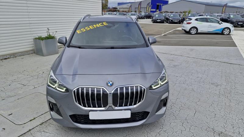 Bmw Serie 2 Active Tourer 218i 136 Ch Dkg7 m Sport