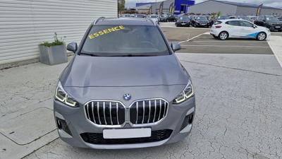 Bmw Serie 2 Active Tourer 218i 136 Ch Dkg7 m Sport