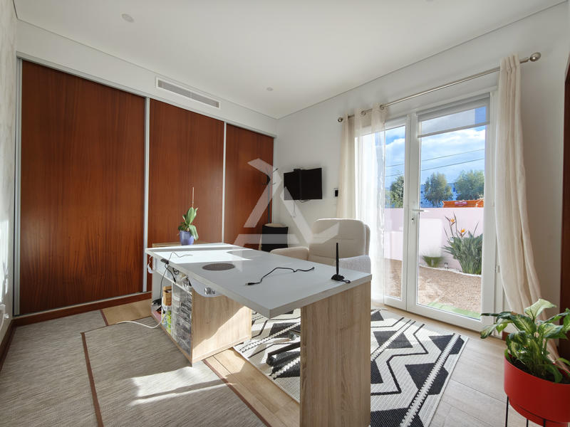 Villa - 129 m² - 6 pièces