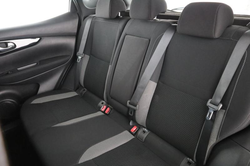 Nissan Qashqai 1.5 dCi Acenta 110 ch