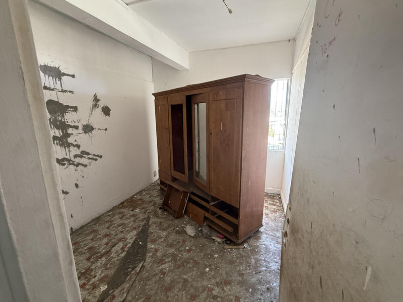 Appartement - 140 m² - 6 pièces