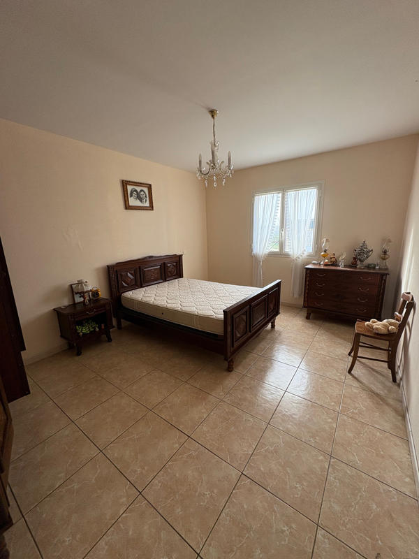 Maison - 130 m² - 4 pièces