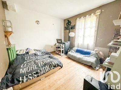 Maison de village - 135 m² - 4 pièces