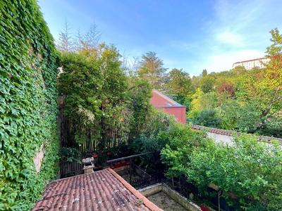 Appartement - 56 m² - 2 pièces