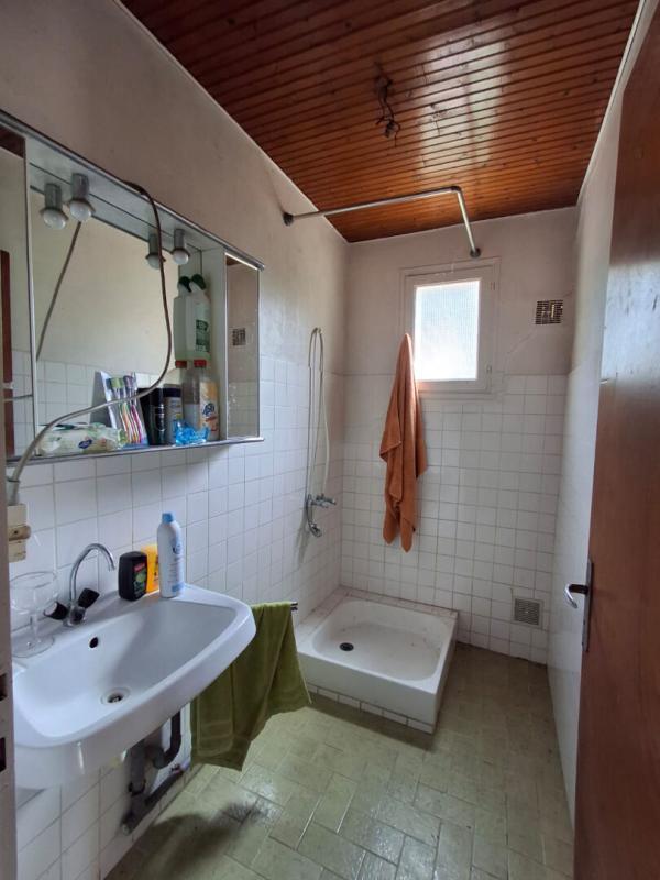 Maison - 54 m² - 4 pièces