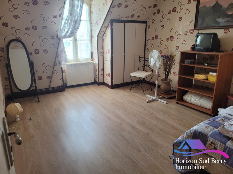 Maison - 346 m² - 10 pièces