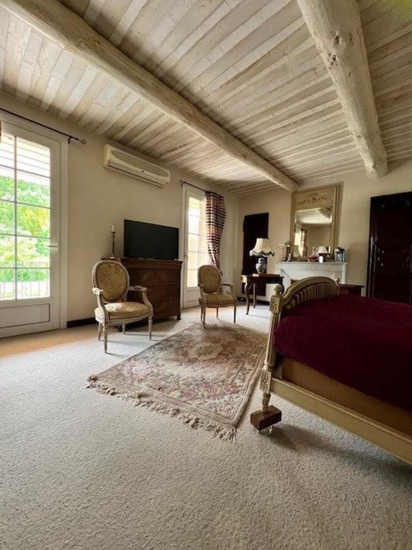 Maison de maîtres - 190 m² - 6 pièces