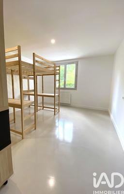 Appartement - 86 m² - 3 pièces