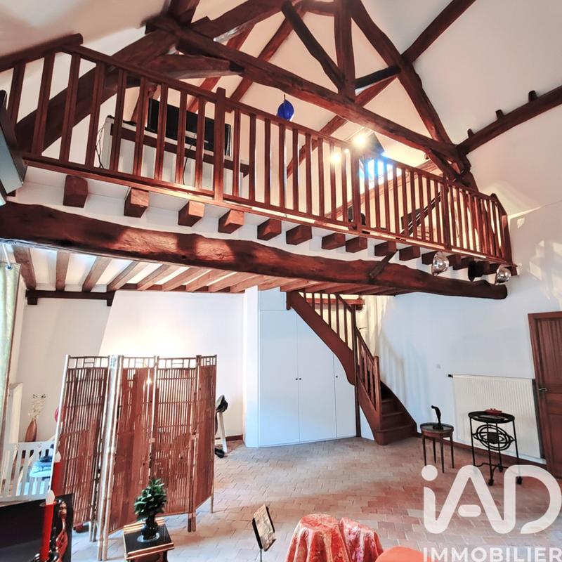 Maison - 179 m² - 4 pièces