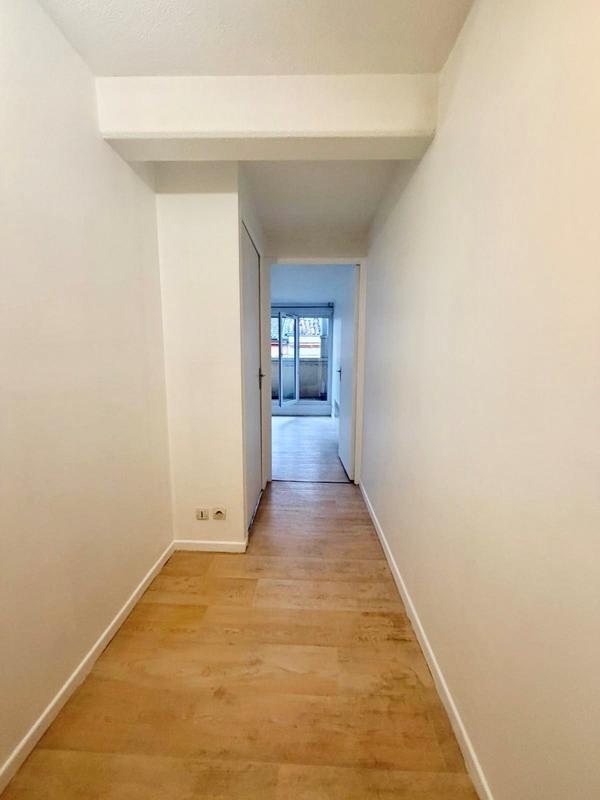 Appartement - 26 m² - 1 pièce