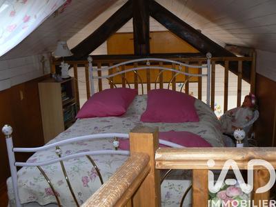 Appartement - 34 m² - 1 pièce