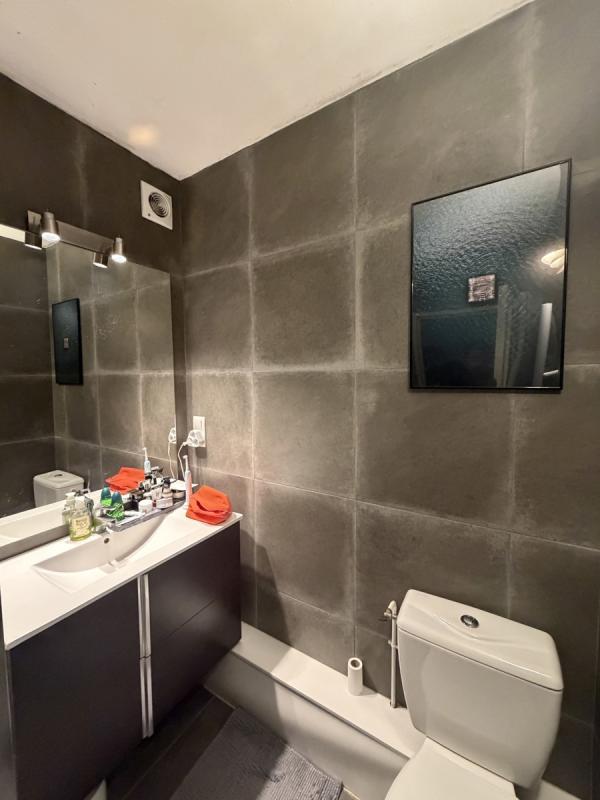 Chambre - 80 m² - 2 pièces