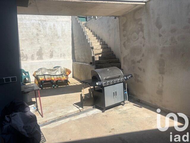 Maison de village - 130 m² - 5 pièces