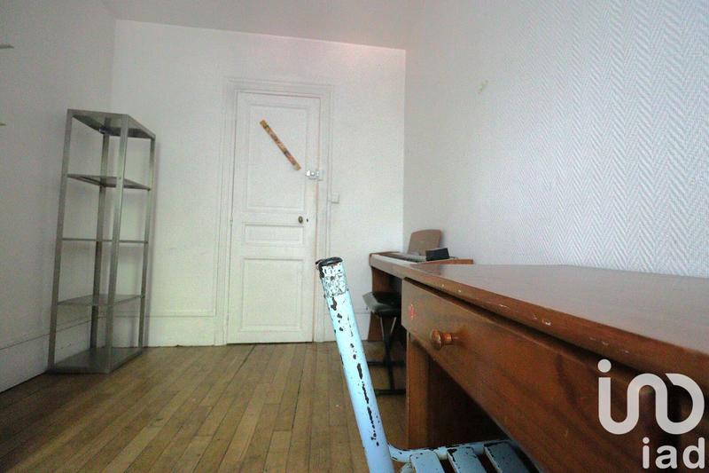Appartement - 43 m² - 3 pièces