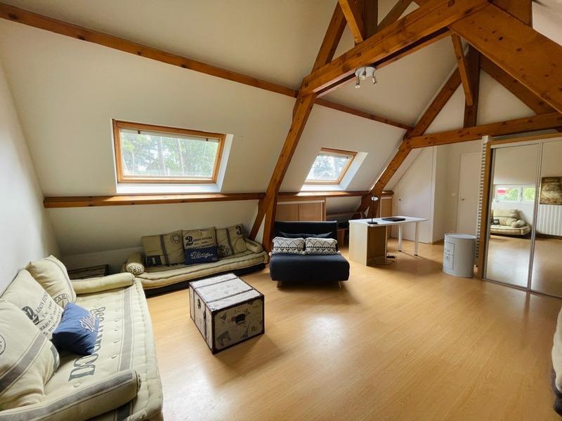 Maison - 196 m² - 8 pièces