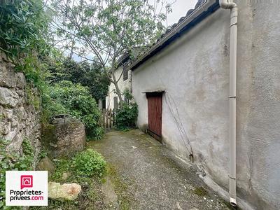 Grange - 50 m² - 1 pièce