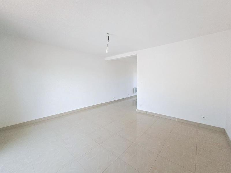 Appartement - 33 m² - 1 pièce